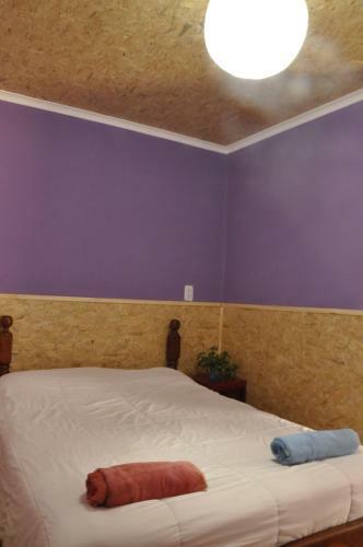 Bed & Breakfast Humahuaca Hostal