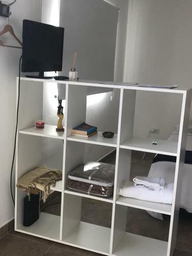 Apartamento Soya Departamentos A