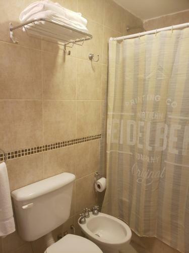 Apartamento Departamento 8 Y 35