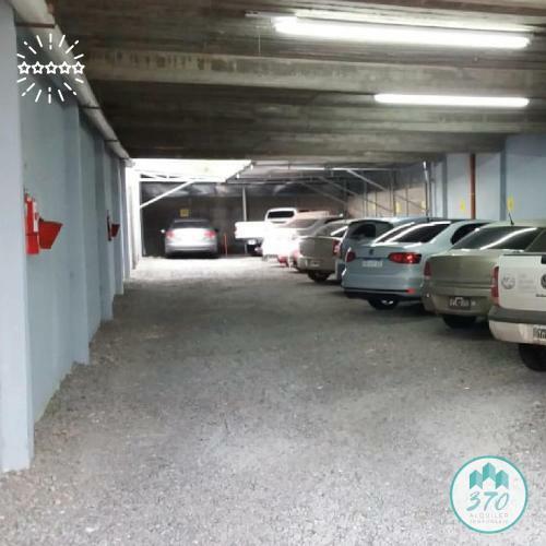 Apartamento 370 Alquiler Temporario