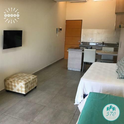 Apartamento 370 Alquiler Temporario