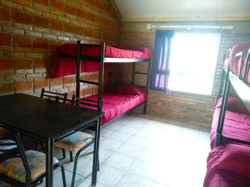 Apartamento Kehila Suites Funes