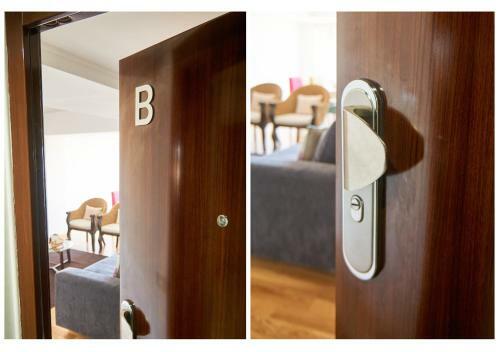 Apartamento Luxury