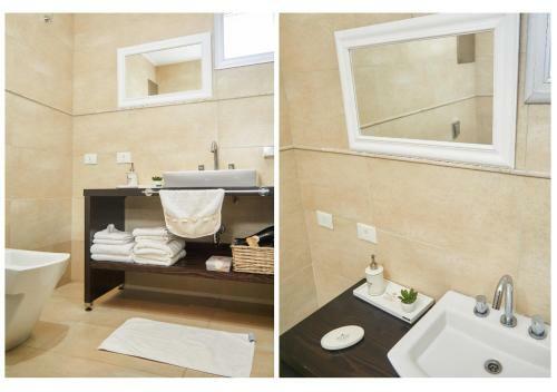 Apartamento Luxury