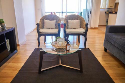 Apartamento Luxury