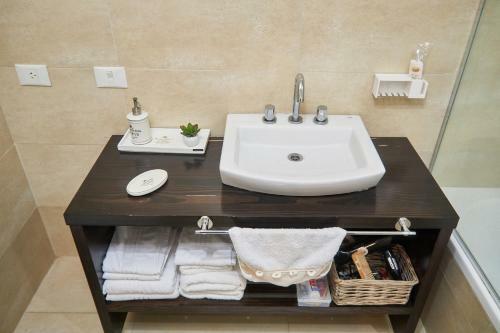 Apartamento Luxury