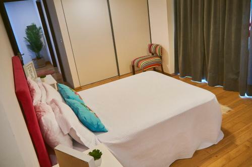 Apartamento Luxury