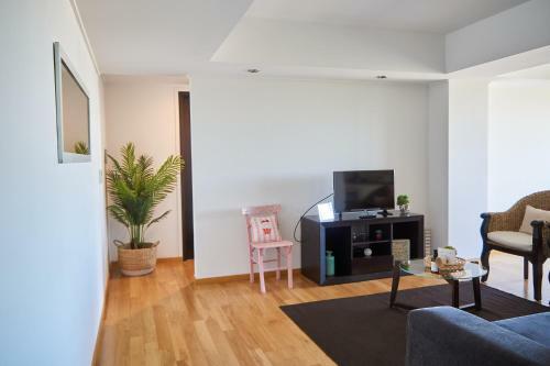 Apartamento Luxury