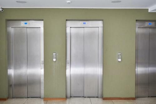 Apartamento Luxury