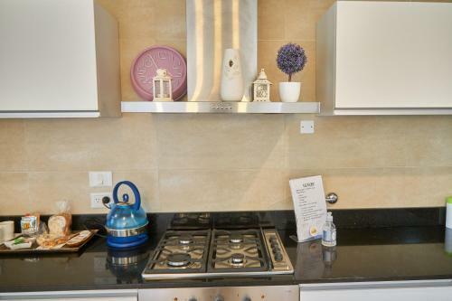 Apartamento Luxury