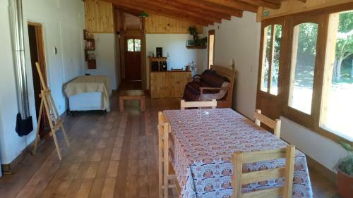 Hostal Hostel Chacra La Templanza