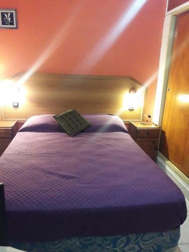 Don Pedro Apart Hotel