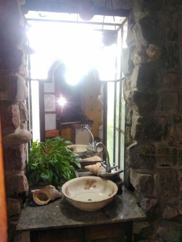 Barranca Del Paran�