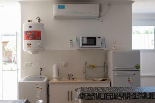 Apartamento Deptos Noetinger 3