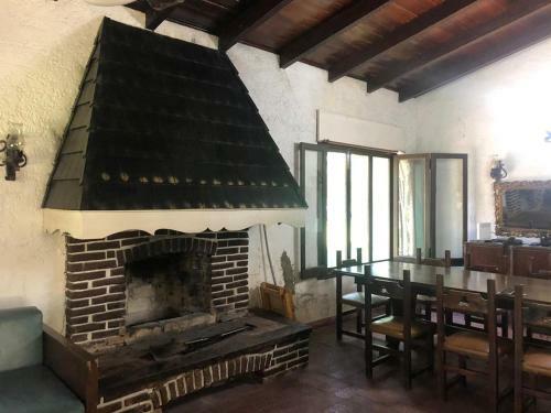 Casa Quinta En Hudson