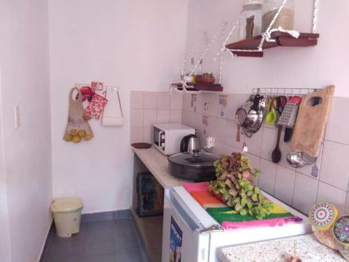 La Casita de Merl�n