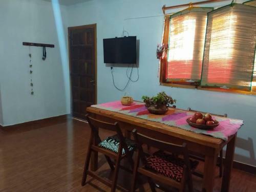 La Casita de Merl�n