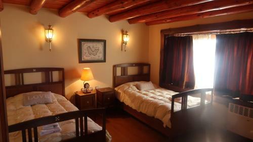 Bed & Breakfast Trawen Hostal Boutique