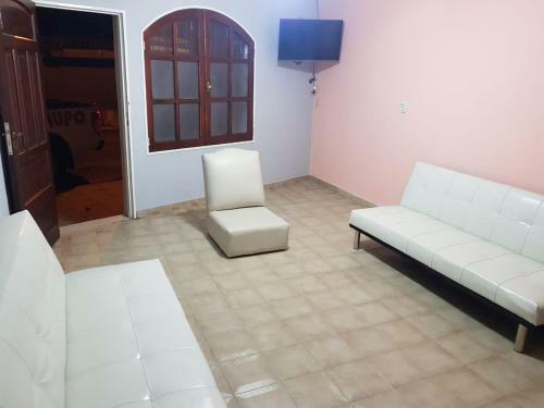 Casa San Rom�n