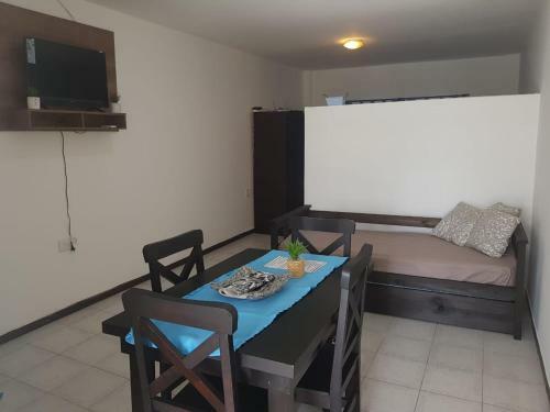 Apartamento Departamento Centro