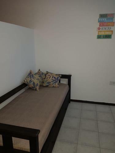 Apartamento Departamento Centro