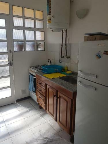Apartamento Departamento Centro