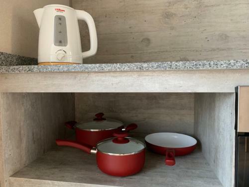 Casiopea Apart-spa-mar