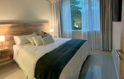 Casiopea Apart-spa-mar