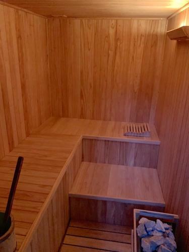Casiopea Apart-spa-mar