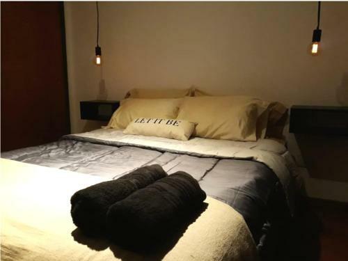 Apartamento Hola La Plata 48