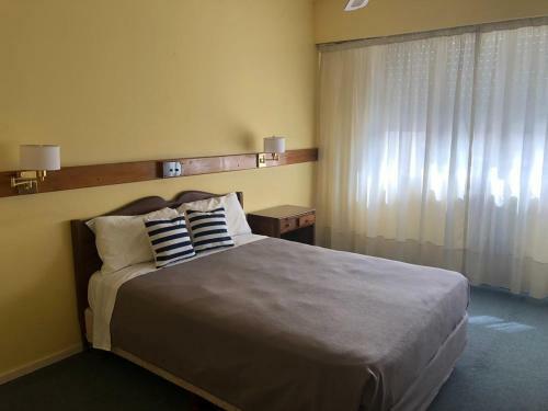 Albergue Casa Rica La Plata