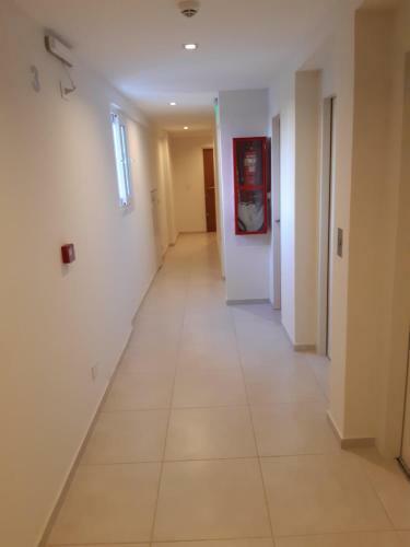 Apartamento Mi Refugio