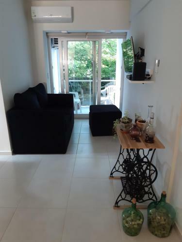 Apartamento Mi Refugio