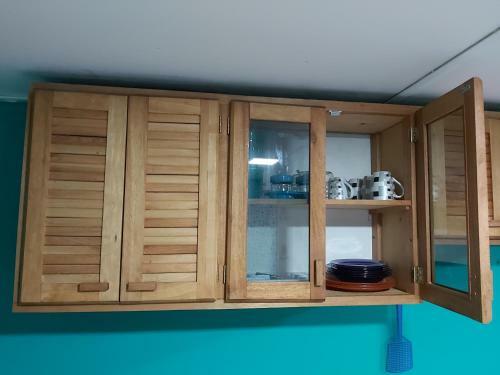 Apartamento Caba�a Vivir