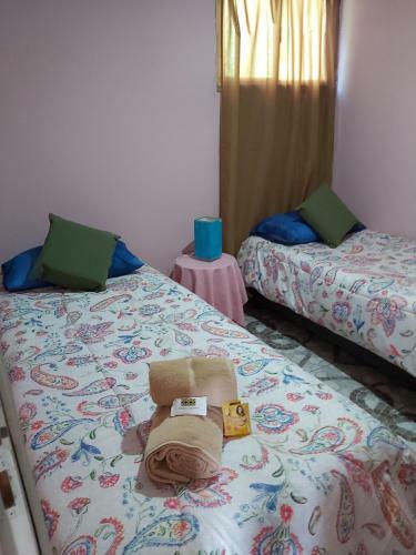 Apartamento Caba�a Vivir