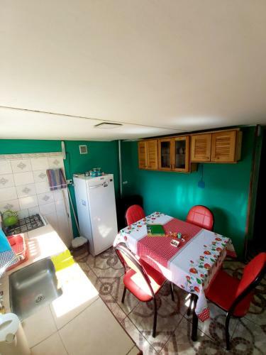Apartamento Caba�a Vivir