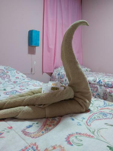Apartamento Caba�a Vivir
