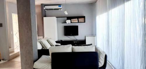 Villa Agostina Apart & Spa