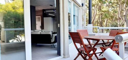 Villa Agostina Apart & Spa