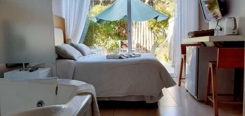 Villa Agostina Apart & Spa