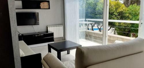 Villa Agostina Apart & Spa