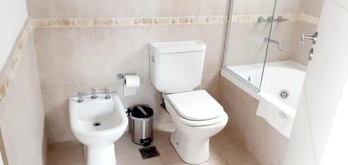 Villa Agostina Apart & Spa