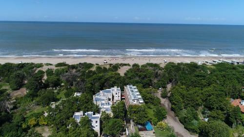 Villa Agostina Apart & Spa