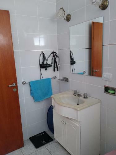 Habitaci�n Privada En Casa Particular