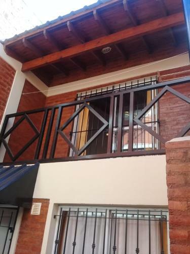 Apartamento Complejo Anita