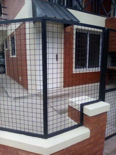 Apartamento Complejo Anita