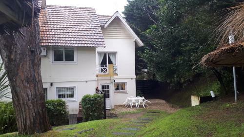 Apartamento Hermosa Caba�a Con Desayuno