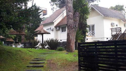 Apartamento Hermosa Caba�a Con Desayuno
