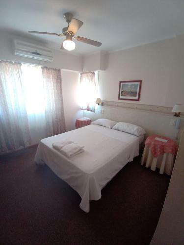 Hotel Pilmayquen