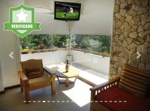 Apartamento Departamento Complejo Arena de Mar Las Gaviotas
